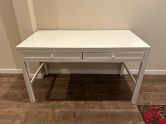 Martha Stewart Desk or Craft Table