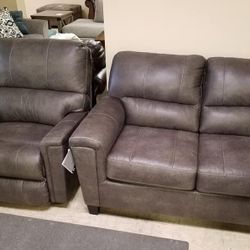 Brand New Love Seat Available For Immediate Delivery