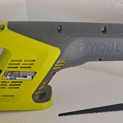 RECIPROCATING SAW (TOOL ONLY)