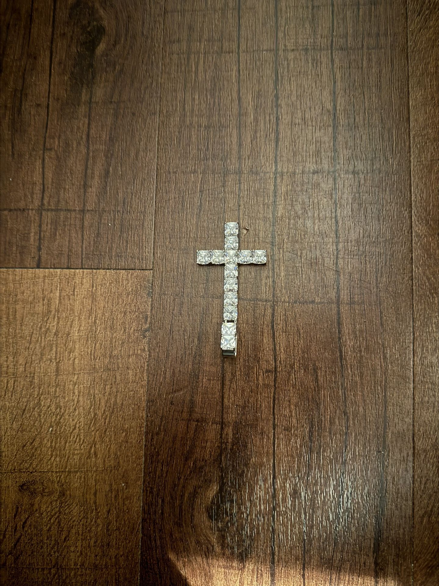 Saint Peter’s Cross Pendant 