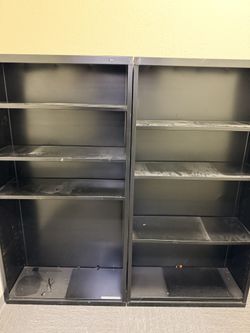2 Shelves 1 For $25 Or 2 For $40