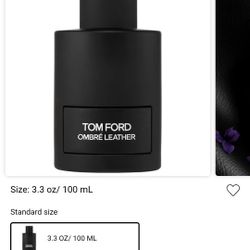 Tom Ford