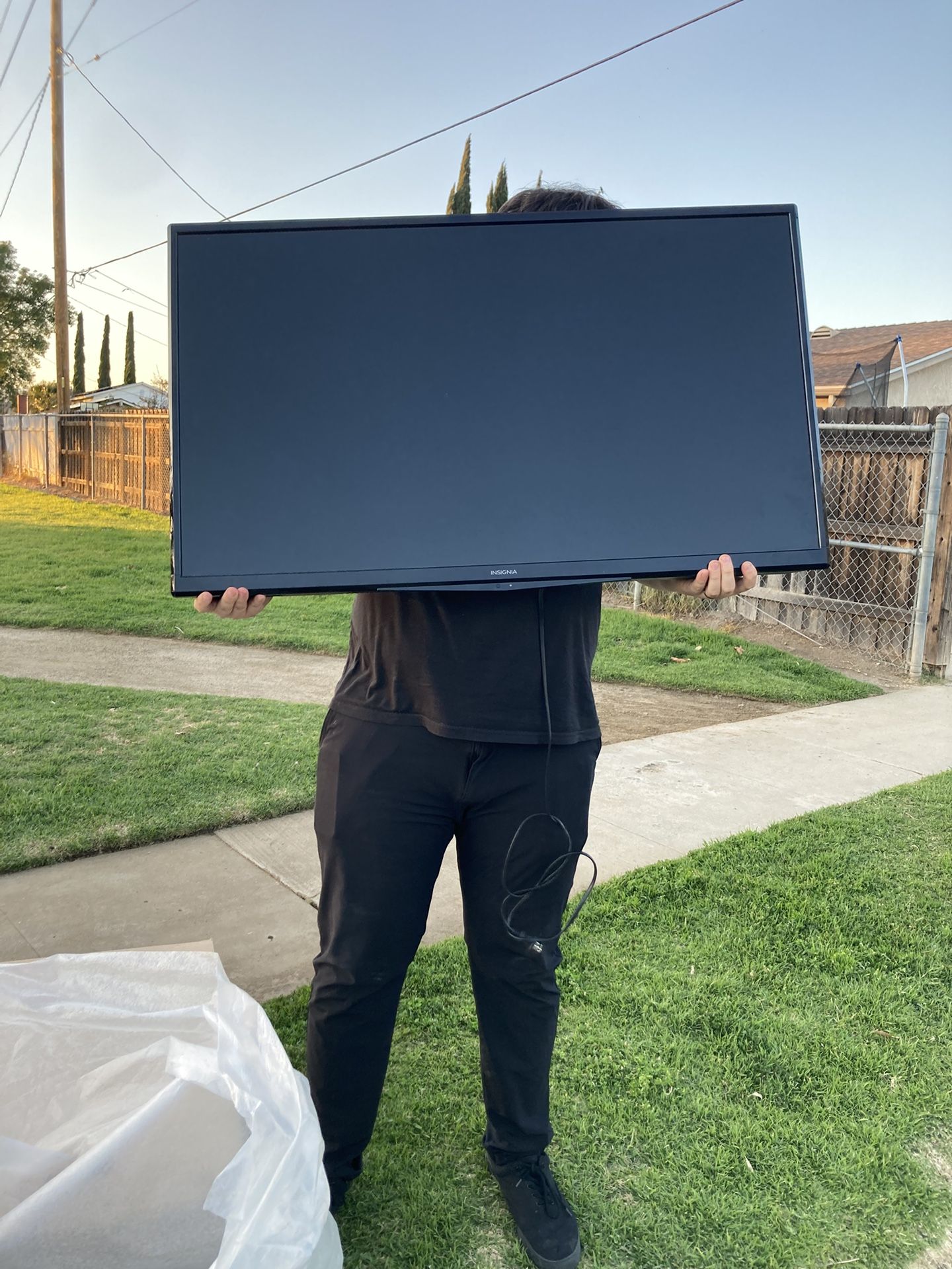 45” Regular Tv 2018