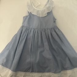 Dress For Kids