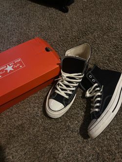 Chuck 70