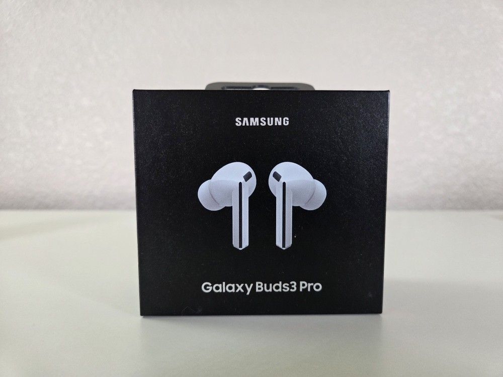 Samsung Galaxy Buds 3 Pro