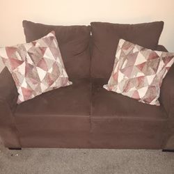 Two Seat Sofa 