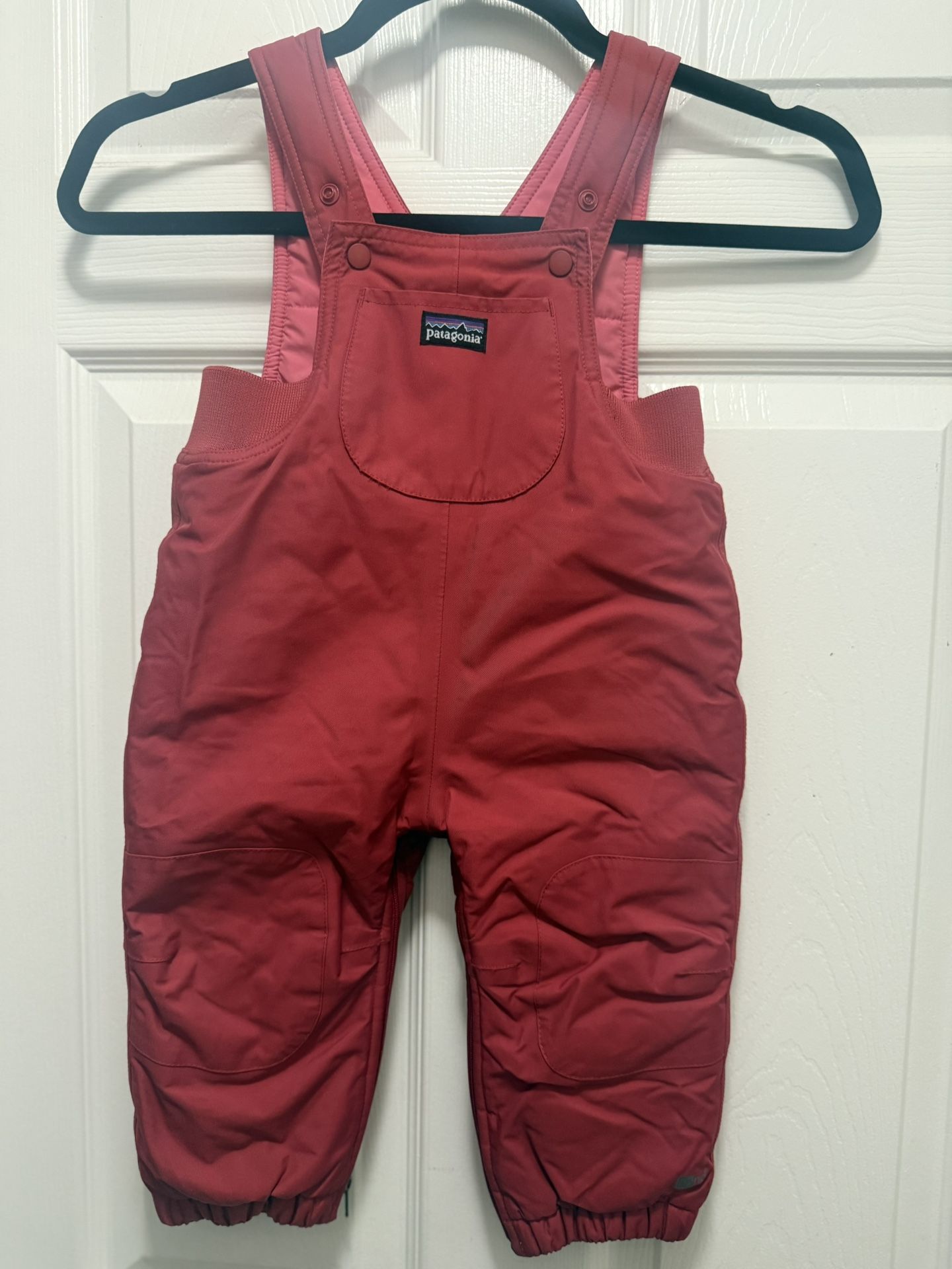 Patagonia Baby Snowbib