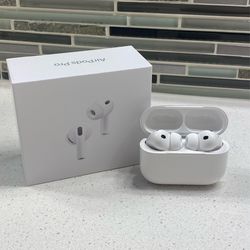Apple AirPods Pro 3rd Generation