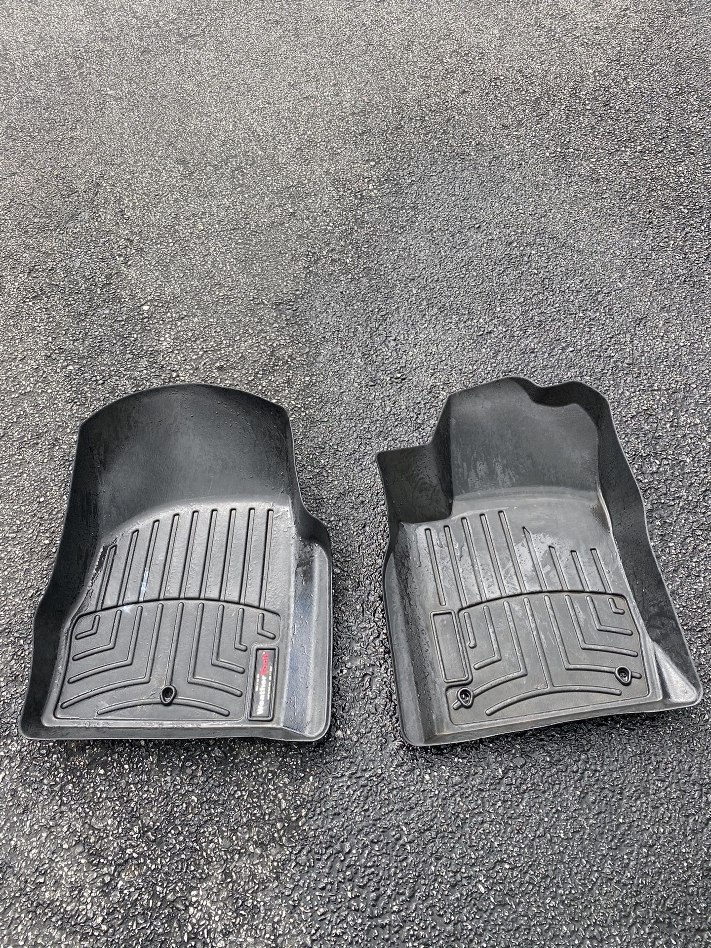 WeatherTech Floor Mats Jeep Grand Cherokee 20112020 for Sale in