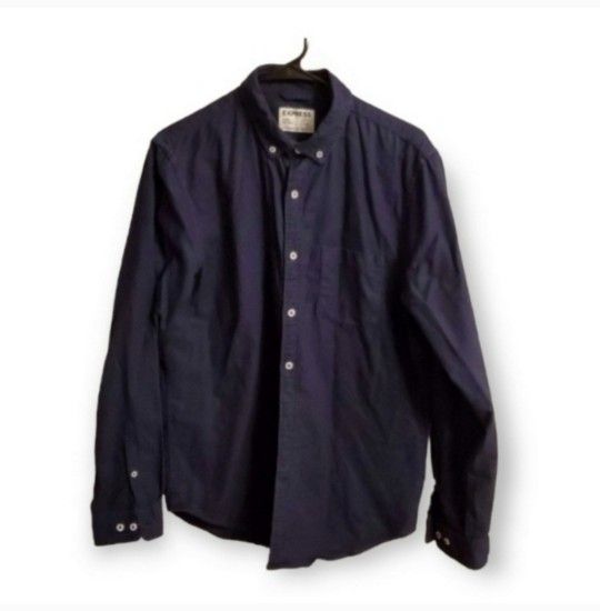 New Express Dress Shirt