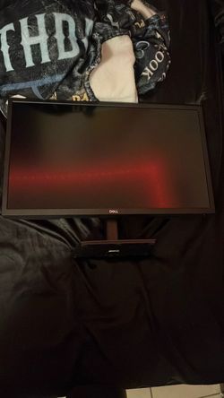 Dell E2423H 24-inch monitor