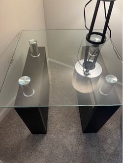 Living Room Table
