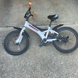 TREK Jet Series Bike Kids 
