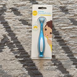 Fridababy SmileFrida Toothbrush