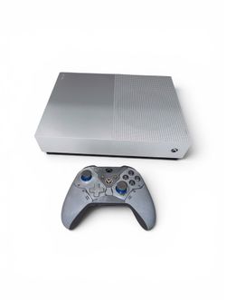 Xbox One S All Digital Edition