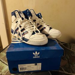 Adidas Conductor Hi 