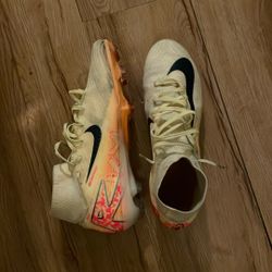 Superfly 10s Elite Size 10.5 Great Condition Great Price 