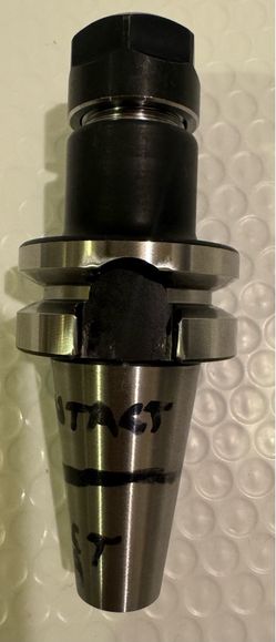 Tool Holder BT30-ER16-70 , Check The Pictures For The Details  …