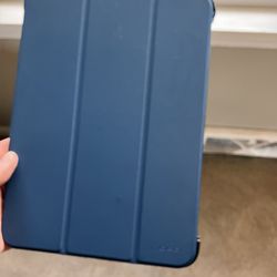 iPad cover case