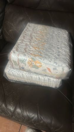 Baby Diaper
