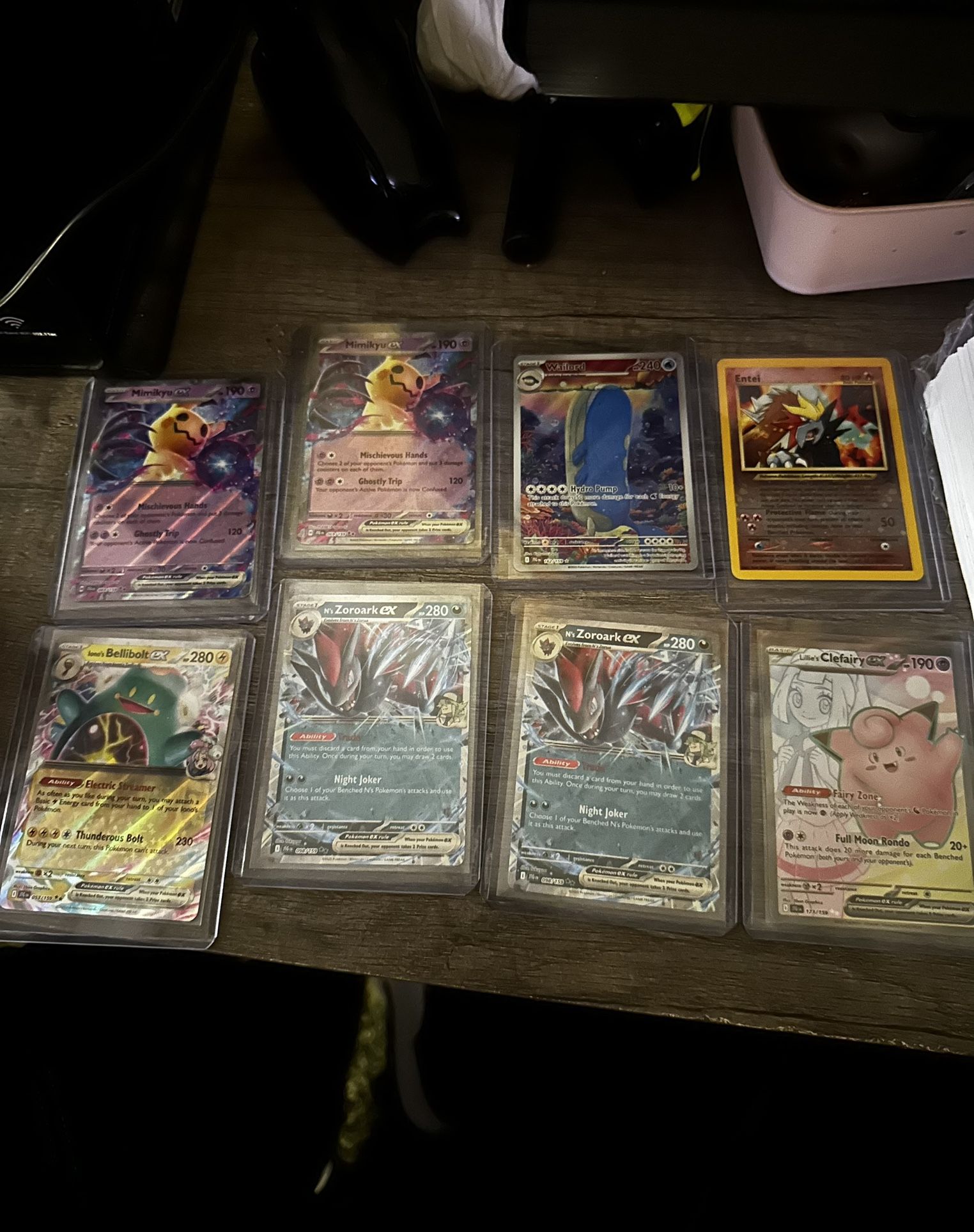 $80 For Everything Together 
