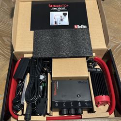 Fish Tank Equipment 