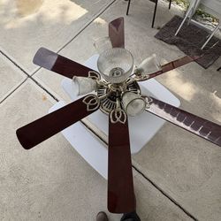 Ceiling Fan 