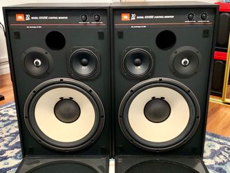 Jbl 4312SE 70th Anniversary Edition