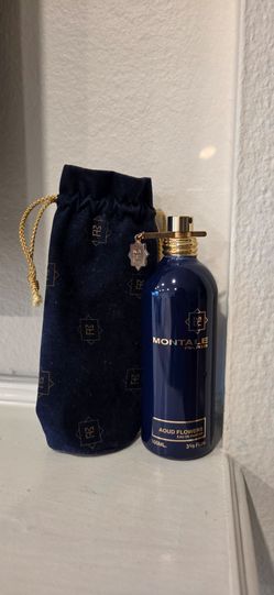 Brand New Montale Paris Aoud Flowers Perfume. 100 ML