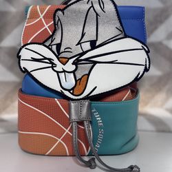 Space jam mini backpack