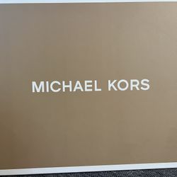 MICHAEL KORS SHOES