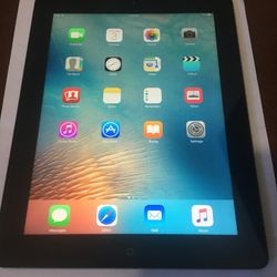 iPad 3