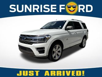 2022 Ford Expedition