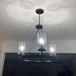 Chandelier