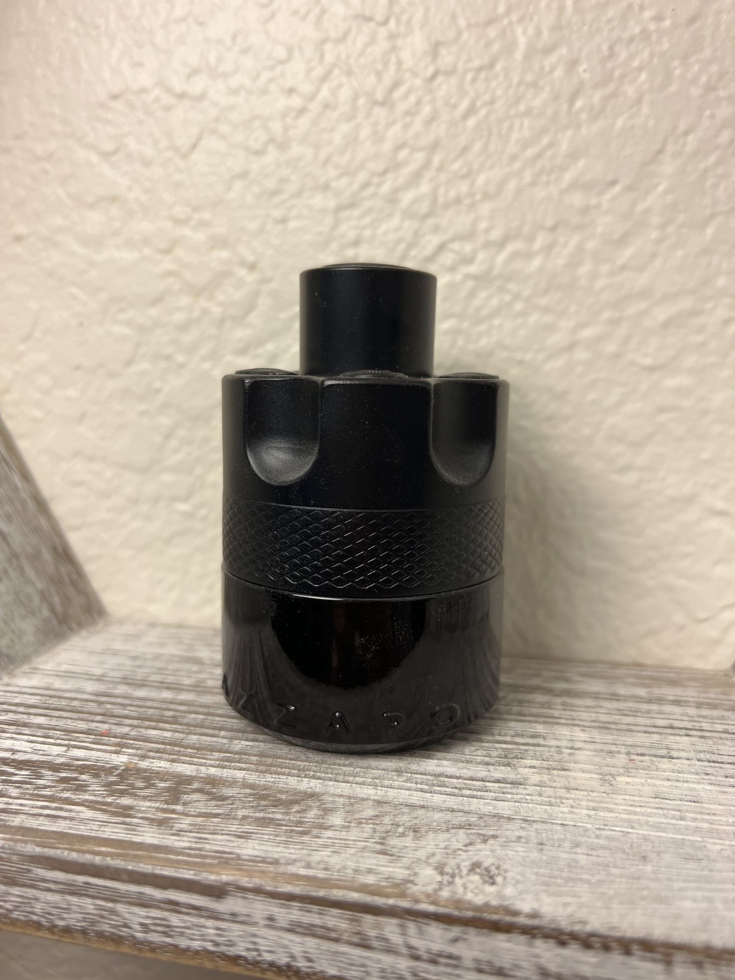 Azzaro The Most Wanted Eau De Parfum Intense 1.7oz