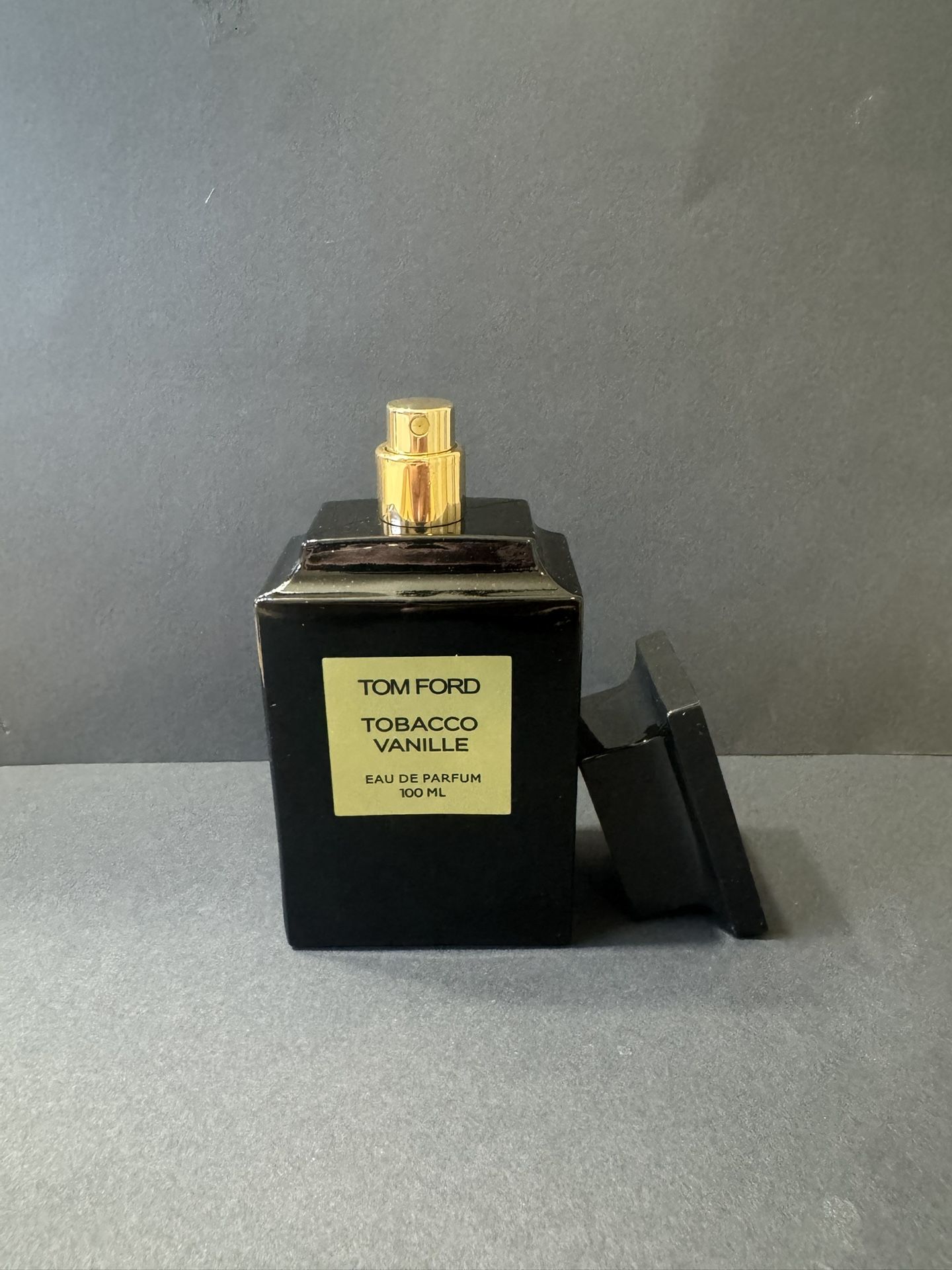 TOM FORD Tobacco Vanille Eau De Parfum 100ml