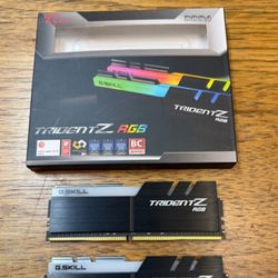 64GB DDR4 RGB Gaming Desktop RAM Brand New In Box 