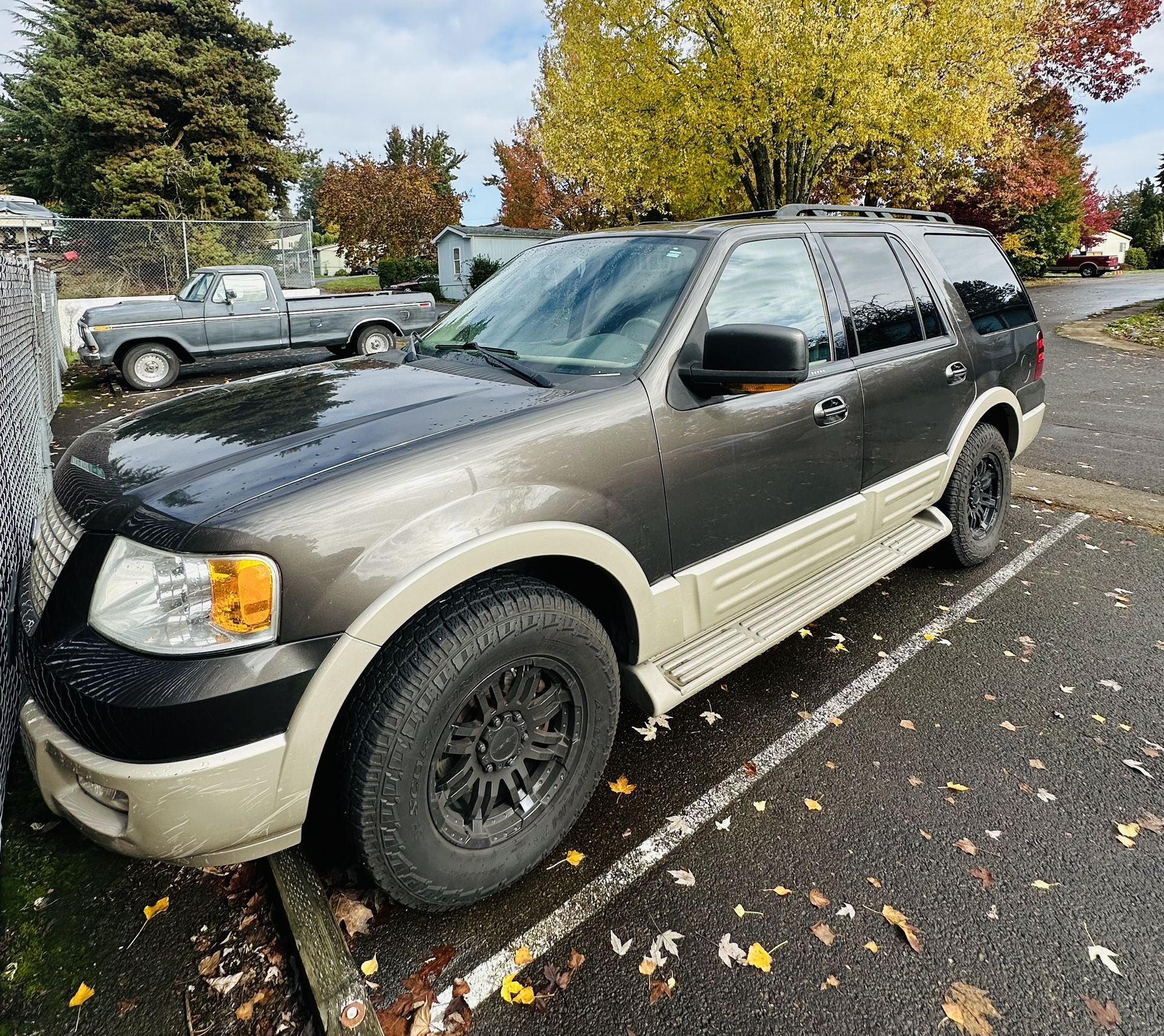 2006 Ford Expedition