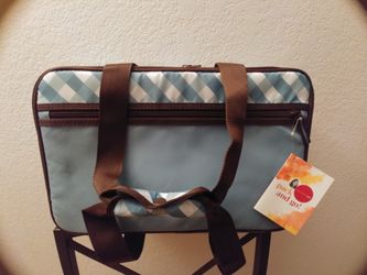 New Rachel Ray Lasagna/Casserole/Lunch Carrier Bag