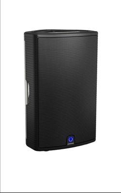 Turbosound Milan M15 15'' Active PA Speaker