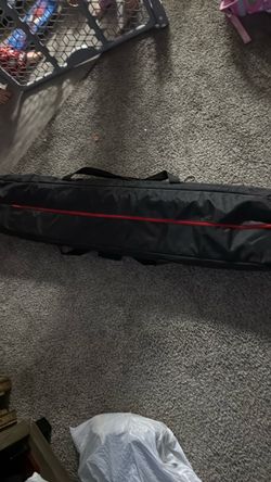 Backdrop stand