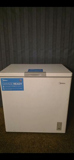 Freezer