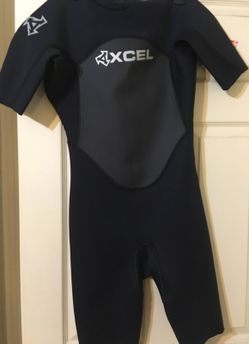 XCEL Wet Suit