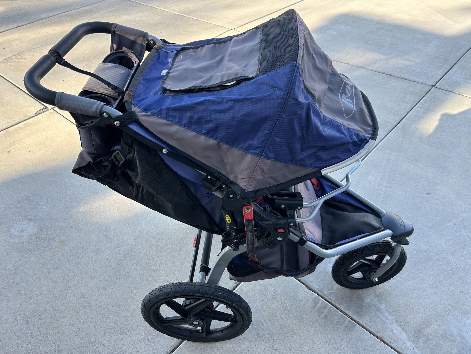 BOB Running Stroller