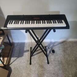 Keyboard