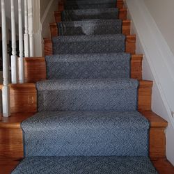 New Runners..new Material