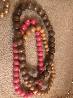 Vintage jewelry