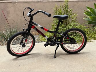 Guardian 16 Inch Bike