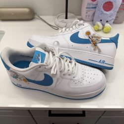 Nike Air Force 1 Size 13 